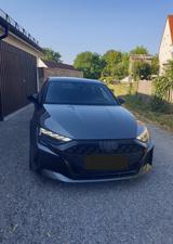 Audi RS3 2.5 TFSI Sonos RS-AGA Matrix-LED Dek.Mikrof. - Audi RS3 in Augsburg