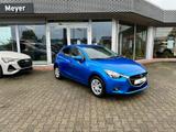 Mazda 2 Exclusive-Line Allwetter AHK - Mazda 2 mit Diesel-Antrieb