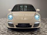 Porsche 911 Carrera S Cabrio Typ 997.2  Super gepflegt - Porsche 911 Urmodell aus 2009