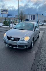 Volkswagen VW Polo 1.4 FSI TÜV 06/27 - Volkswagen Polo: Fsi