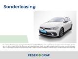 Volkswagen Polo Polo 1.0 TSI Goal DSG ACC LED PDC Sitzh. - Volkswagen Polo: Automatik