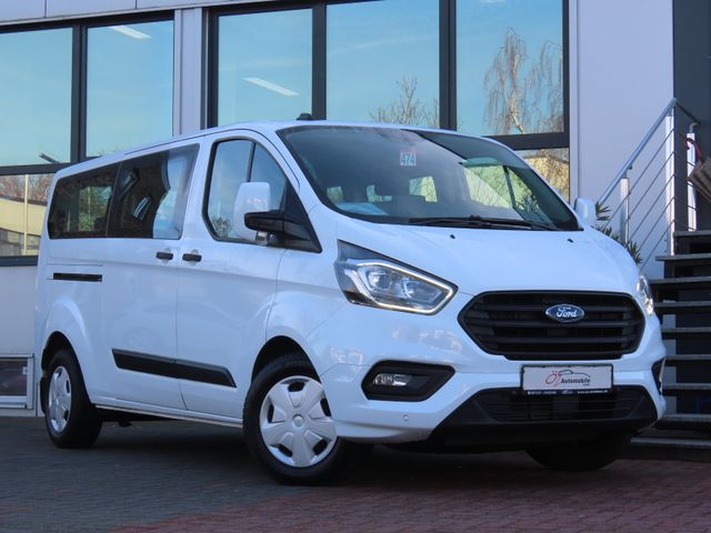 Ford Transit Custom 2.0 Kombi 340 L1H1 VA Standheiz.