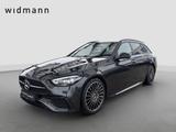 Mercedes-Benz C 220 d T AMG-Line*DigitalLight*360*KeyGo*Memory - Mercedes-Benz C 220 aus 2026