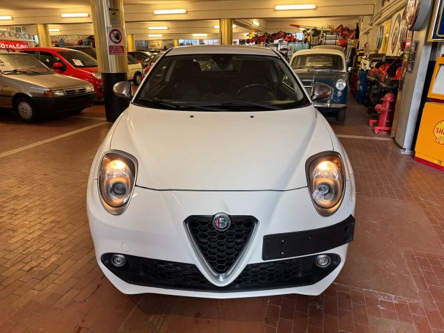 Alfa Romeo MiTo 1.4 78 CV 8V S&S Super