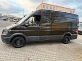 Volkswagen Crafter 2.0TDI KASTEN 30 MITLLANG*HOCHDACH* FWD* - Volkswagen Crafter: 30 Kasten
