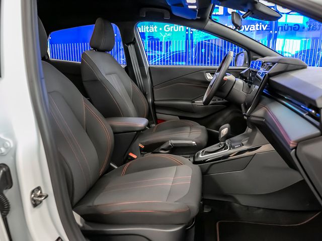 Ford Puma 1.0 ST-Line Assistentpaket Kamera Navi