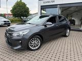 Kia Rio Dream Team Navi+Kamera+4 Zylinder - graue Kia Rio