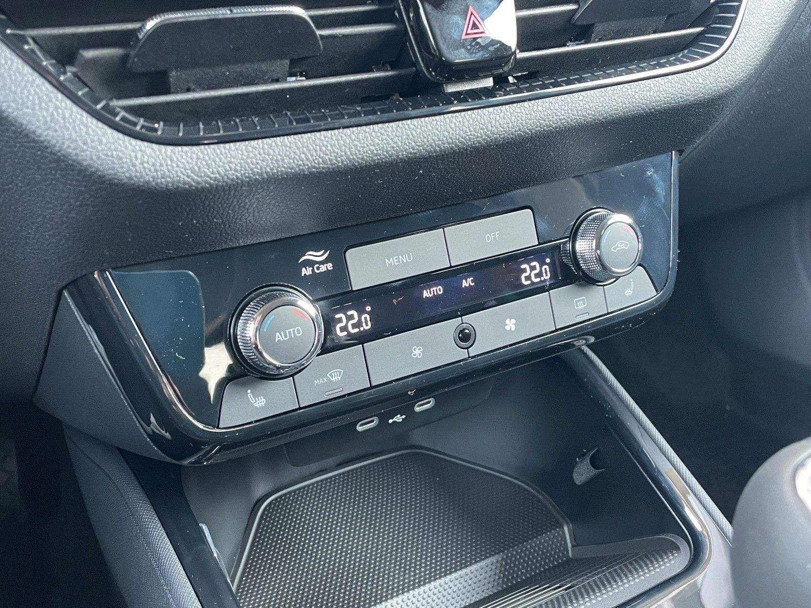 Skoda Fabia - Bild 9