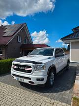 Dodge RAM - gebrauchte Dodge RAM aus dem Jahr 2019