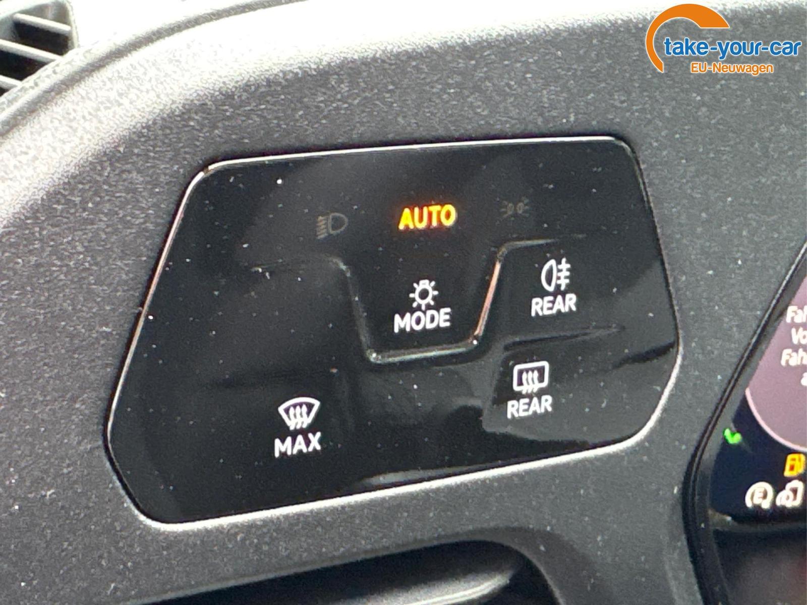 Volkswagen Caddy Maxi PHEV +PDC v+h+KAMERA+SHZ+GJR+ACC+L...