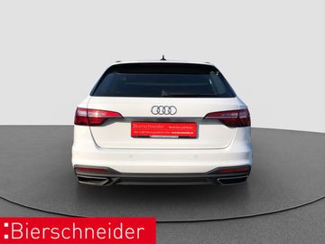 Audi A4 - 5