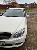 Mercedes-Benz Mercedes 200 CDI - Mercedes-Benz 200: Automatik, Cdi