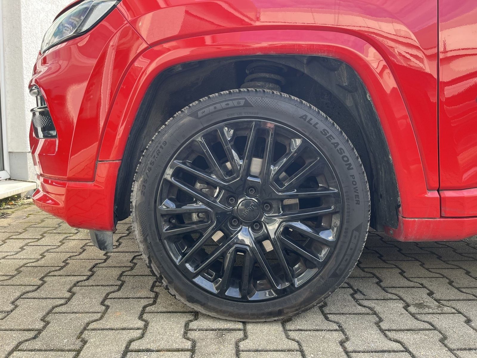 Jeep Compass - Bild 17