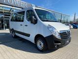 Opel Movano 9-Sitzer, KLIMA - Opel Movano: 9 Sitzer