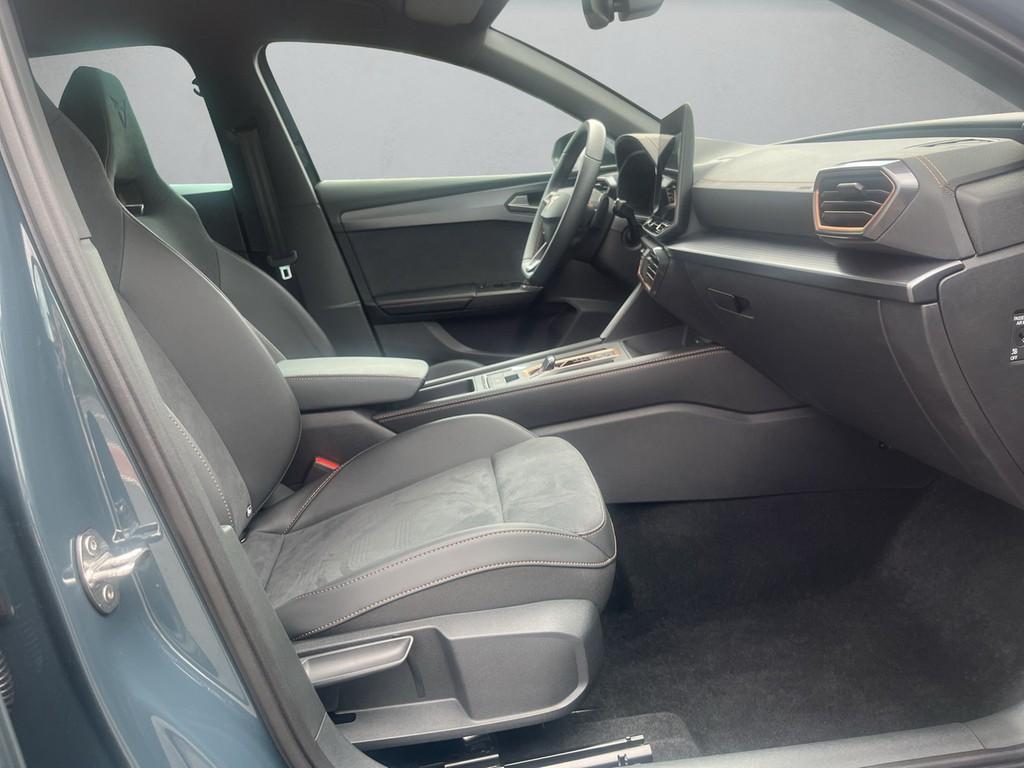 Cupra Leon 2.0 TSI DSG VZ, миниатюра 13