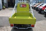 Piaggio APE 50 25km/h CrossCountry LED SOFORT !! - Piaggio APE: C