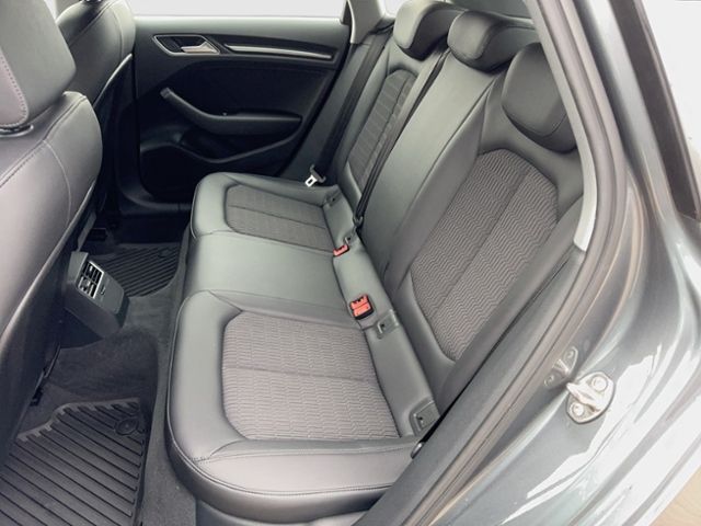 A3 Sportback 2.0 TDI DSG MATRIX-LED NAVI SHZG AP