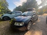Volkswagen Passat 3B 1,9tdi tausch oder Verkauf - Volkswagen Passat aus 2000: TDI