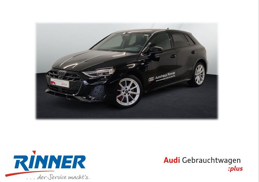 Image of Audi A3