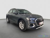 Audi Q3 - Vorschau Bild 6