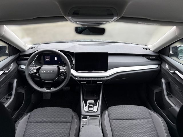 Octavia Combi Selection 1.5TSI mHEV LED+KEYLESS