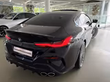ALPINA B8 Navi Leder Pano BMW Laserlicht Bowers&Wilkins - ALPINA Gebrauchtwagen von 2023