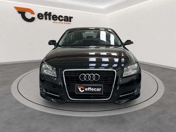 Audi A3 - 2