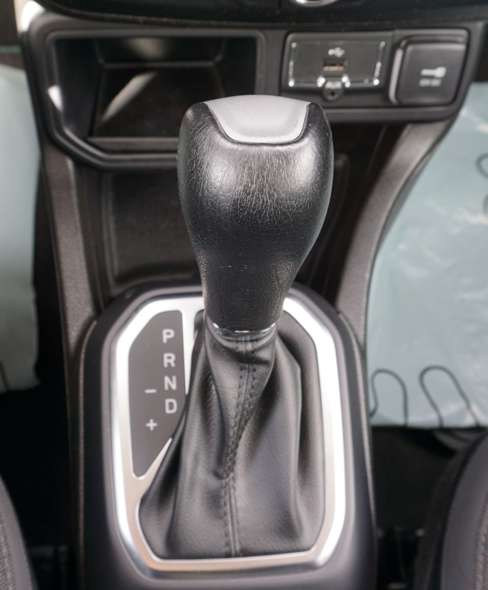 Fahrzeugabbildung Jeep Renegade Longitude Mild-Hybrid FWD, Kamera