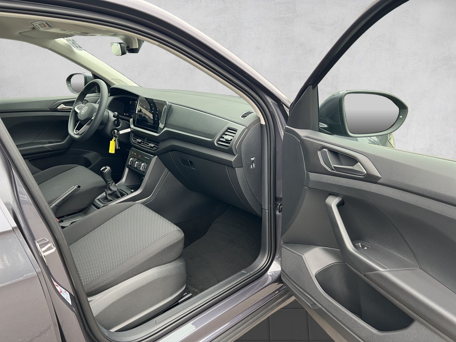 Volkswagen T-Cross - Bild 26