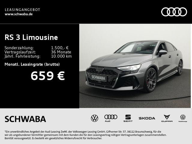 Audi RS3 - Bild 2
