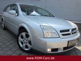 Opel Vectra C Caravan 2.0 Turbo Sport *1.Hand-Rentner - Opel Vectra: Caravan
