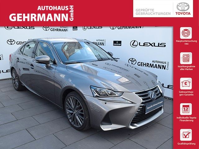 Lexus IS 300h *Navi*