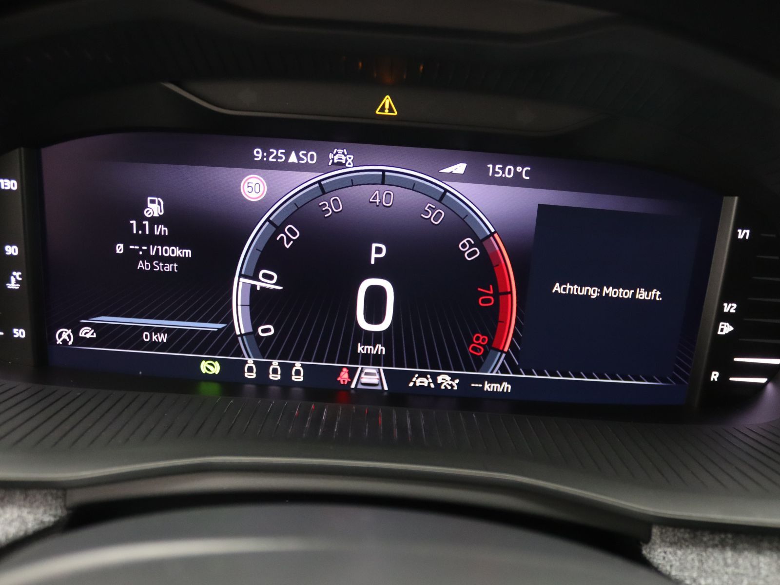 Skoda Scala - Bild 12