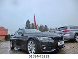 BMW 420d Cabrio /Mod.2014/Aut./Navi/Bi-Xenon/Head Up - BMW 4er Reihe aus 2013