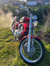 Suzuki Intruder VS800GL - Offers