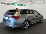 Skoda Octavia Combi 2.0 TDI 110kW DSG Exclusive - Skoda Octavia: Exclusive