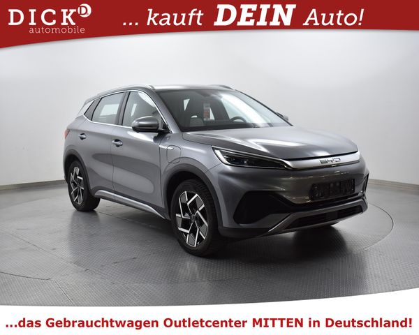 BYD Atto 3 Design WERKSGA+PANO+NAVI+LED+SHZ+ACC+360+