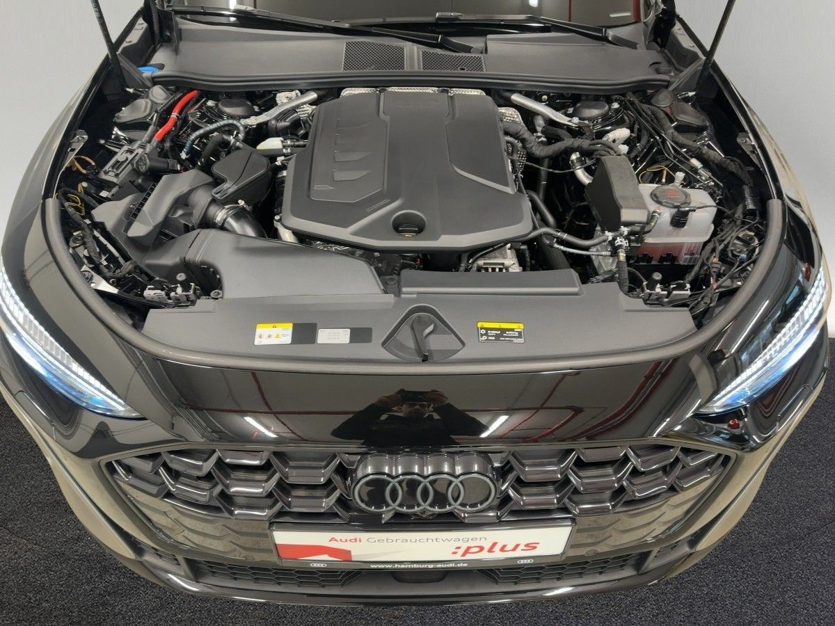 Audi A5 - Bild 11