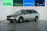 Skoda SUPERB COMBI AMB. 1.8TSI 4X4 SCHECKHEFTGEPFLEGT - Skoda Gebrauchtwagen von 2013