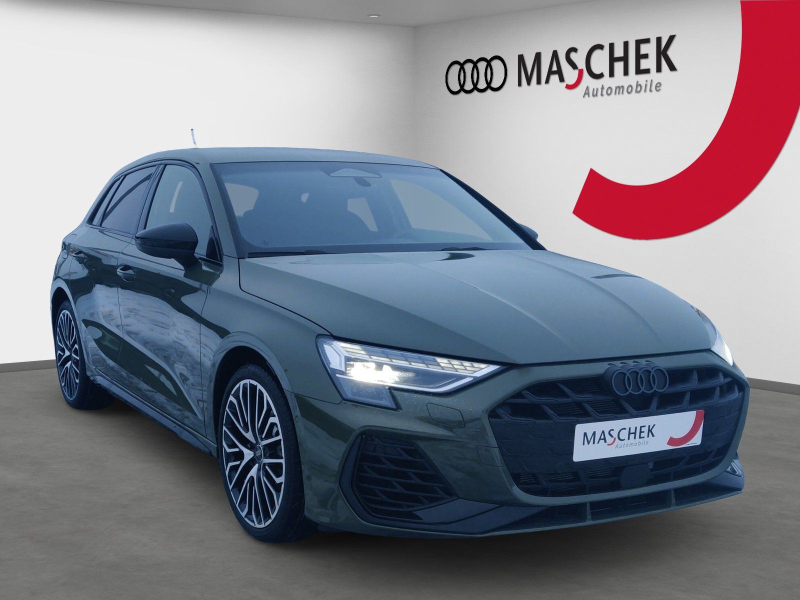 Audi S3 - Bild 7