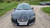 Jaguar XF 3.0 L V6 Kompressor AWD - - Jaguar XF von privat