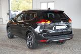 Nissan X-Trail 1.3 N-Connecta LED Navi AHK 360° Keyless - Nissan X-Trail mit Benzin-Antrieb: Automatik