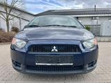 Mitsubishi Colt Lim. 5-trg. ClearTec MOTION*KLIMA* - Mitsubishi: Tr