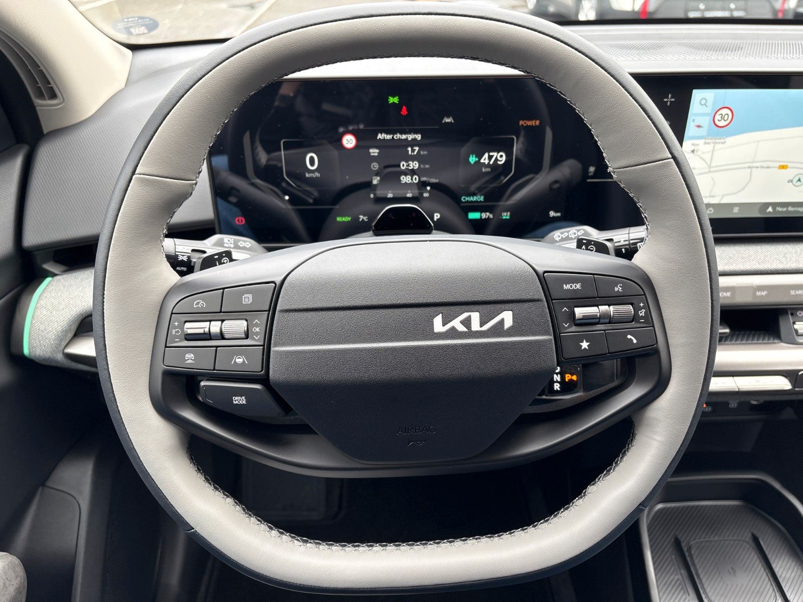 Kia EV3 - Bild 18