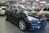 BMW 220 Active Tourer xDrive Aut. Luxury Line - blaue BMW 220 Active Tourer