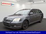 Toyota Avensis Kombi 1.8 Klimaautomatik AHK - Toyota Avensis Gebrauchtwagen in Berlin