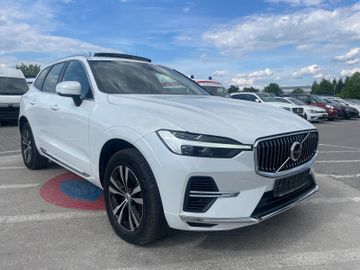 Volvo XC60 - 7
