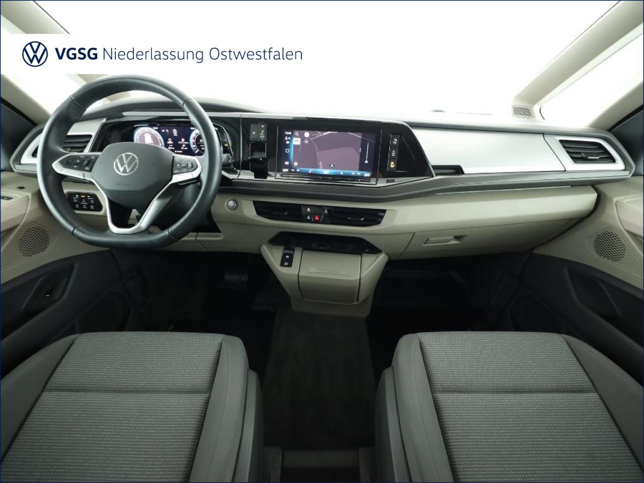 Volkswagen T7 Multivan - Bild 10