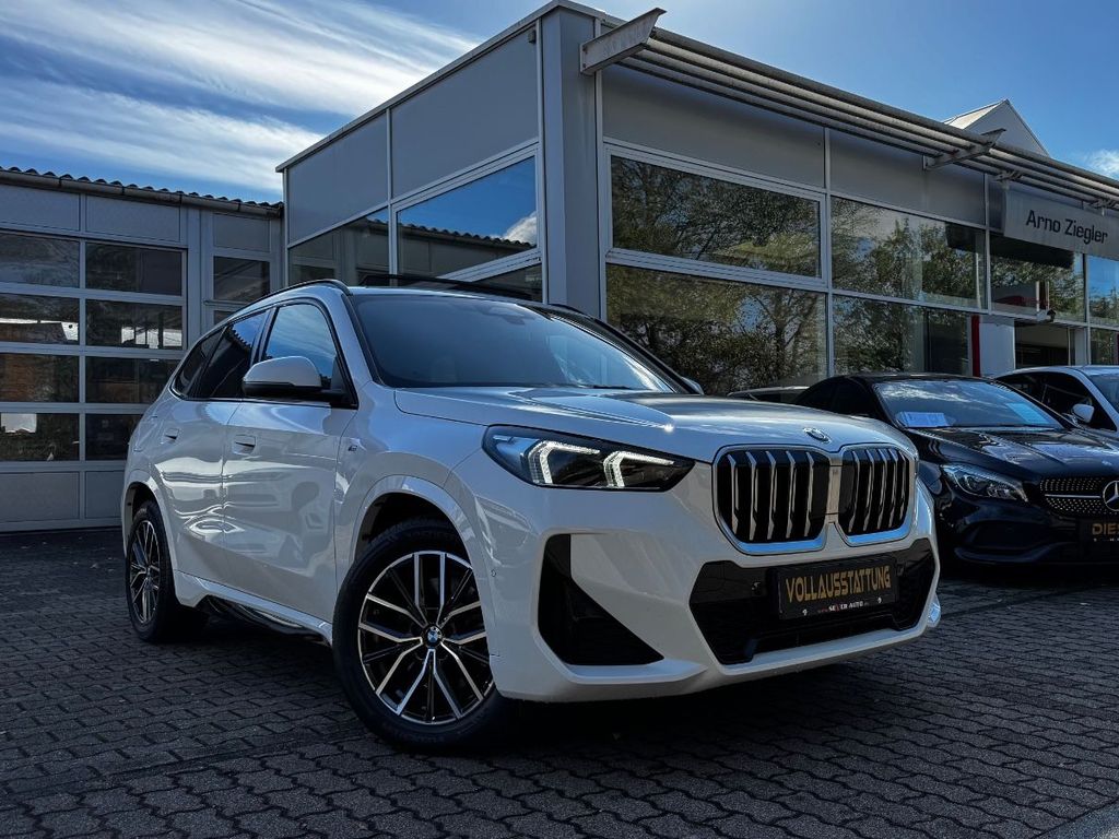 Image of BMW X1