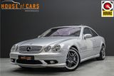 Mercedes-Benz CL 65 AMG 612pk 1000nm koppel |softclose|nieuwe